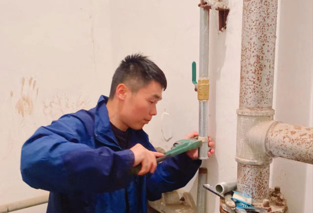 中科美倫科技大廈